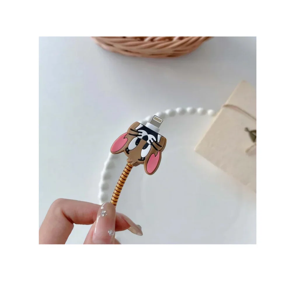 Jerry Charger Protector