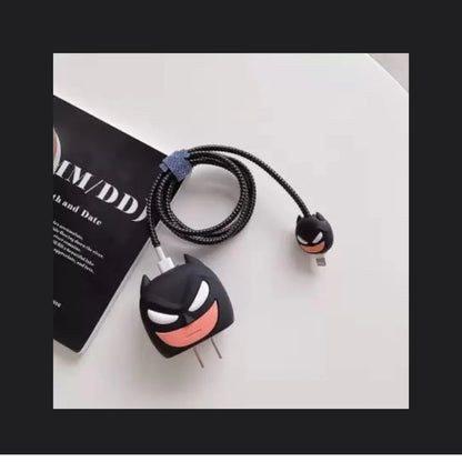 Batman Charger Protecter