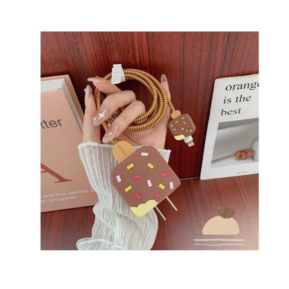 Ice Cream Charger Protecter